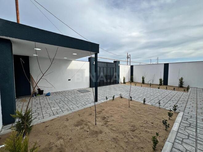 Satılır 3 otaqlı həyət evi/bağ evi 90 m², Qala q., photo 6 from 19