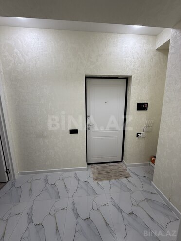 Satılır 3 otaqlı yeni tikili 66 m², Masazır q., photo 3 from 17