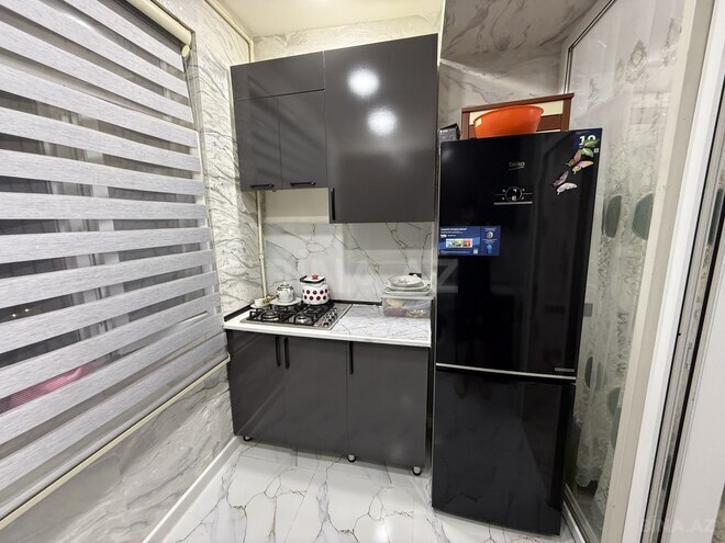 Satılır 3 otaqlı yeni tikili 66 m², Masazır q., photo 12 from 17