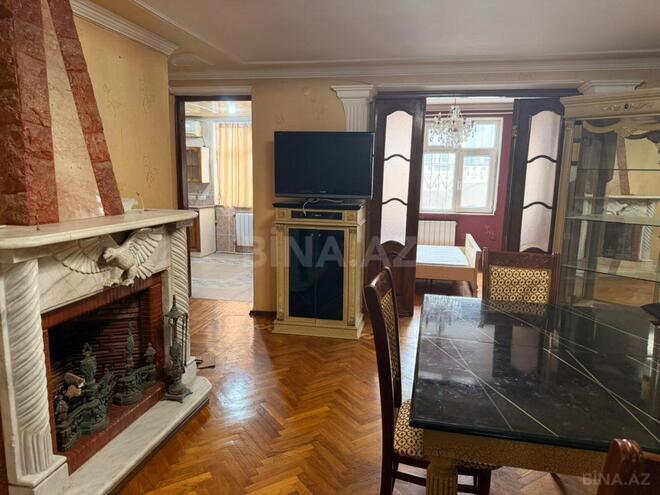 Сдаётся 3-комн. вторичка 70 м², м. Нариман Нариманов, photo 6 from 15