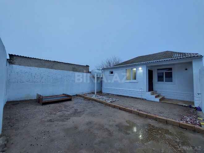 Продаётся 3-комн. дом/дача 100 м², пос. Говсан, photo 4 from 19