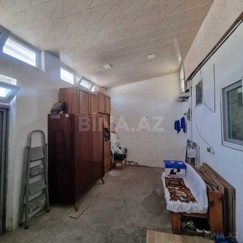 Satılır 2 otaqlı köhnə tikili 55 m², Bayıl q., photo 3 from 19
