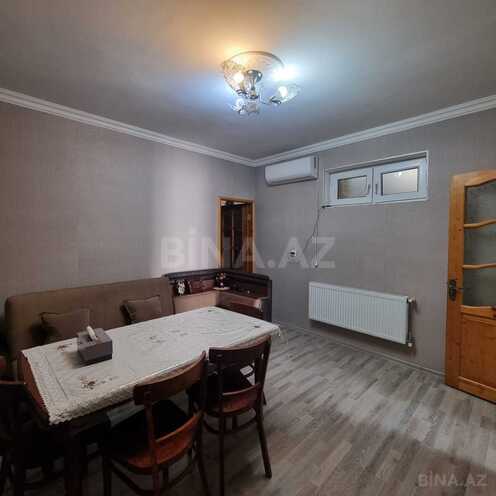 Satılır 2 otaqlı köhnə tikili 55 m², Bayıl q., photo 7 from 19