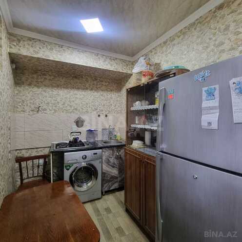 Satılır 2 otaqlı köhnə tikili 55 m², Bayıl q., photo 14 from 19