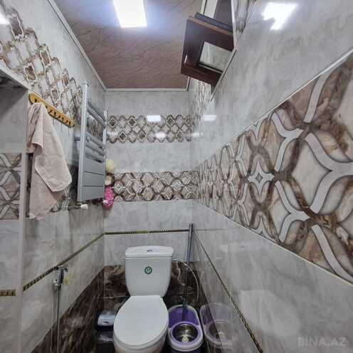 Satılır 2 otaqlı köhnə tikili 55 m², Bayıl q., photo 8 from 19