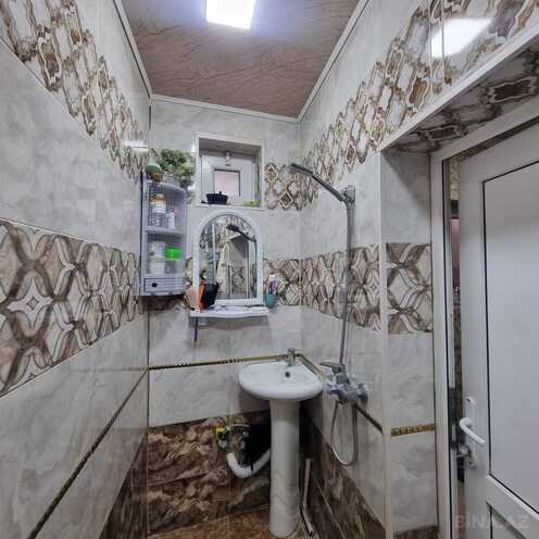 Satılır 2 otaqlı köhnə tikili 55 m², Bayıl q., photo 12 from 19