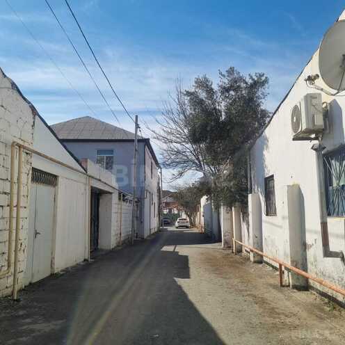 Satılır 2 otaqlı köhnə tikili 55 m², Bayıl q., photo 17 from 19