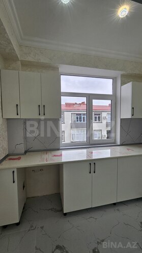 Продаётся 2-комн. новостройка 44 м², пос. Масазыр, photo 9 from 11