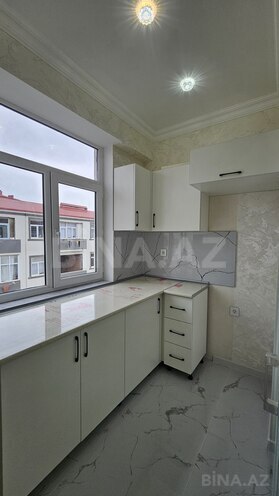 Продаётся 2-комн. новостройка 44 м², пос. Масазыр, photo 8 from 11