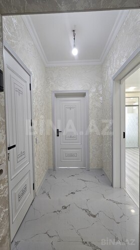 Продаётся 2-комн. новостройка 44 м², пос. Масазыр, photo 5 from 11