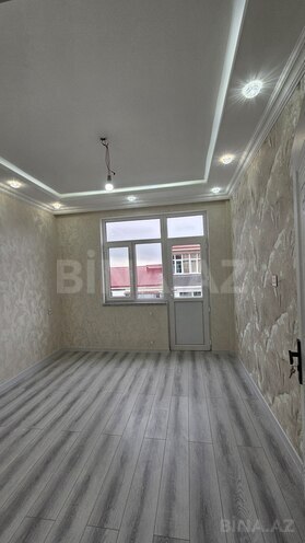 Продаётся 2-комн. новостройка 44 м², пос. Масазыр, photo 1 from 11