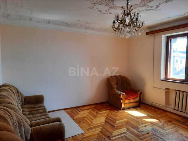 Сдаётся 3-комн. вторичка 70 м², м. Ахмедлы, photo 6 from 19