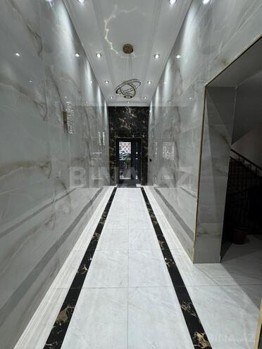 Продаётся 4-комн. новостройка 185 м², м. Элмляр Академиясы, photo 19 from 20