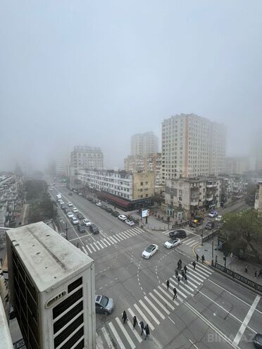 Продаётся 4-комн. новостройка 185 м², м. Элмляр Академиясы, photo 15 from 20