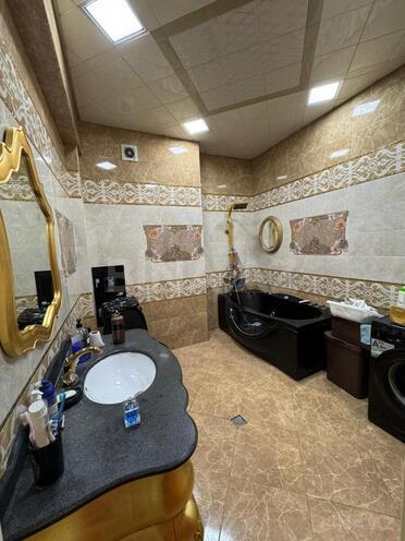 Продаётся 4-комн. новостройка 185 м², м. Элмляр Академиясы, photo 17 from 20