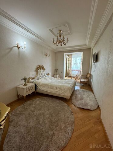 Продаётся 4-комн. новостройка 185 м², м. Элмляр Академиясы, photo 7 from 20