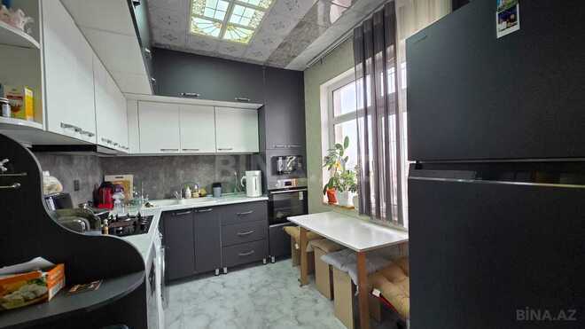 Продаётся 3-комн. вторичка 100 м², м. Насими, photo 9 from 18