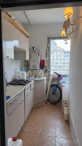 Продаётся 3-комн. вторичка 100 м², м. Насими, photo 16 from 18