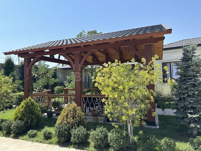 Продаётся 7-комн. дом/дача 600 м², пос. Бина, photo 3 from 7