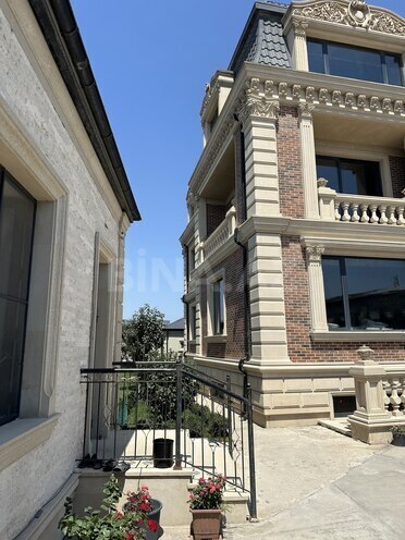 Продаётся 7-комн. дом/дача 600 м², пос. Бина, photo 6 from 7