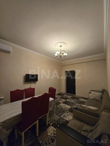 Сдаётся 2-комн. новостройка 63 м², м. 20 января, photo 7 from 13