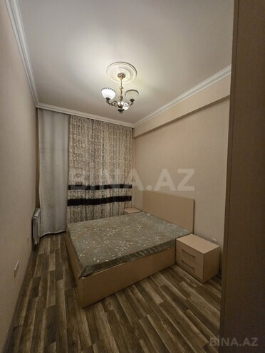 Сдаётся 2-комн. новостройка 63 м², м. 20 января, photo 10 from 13