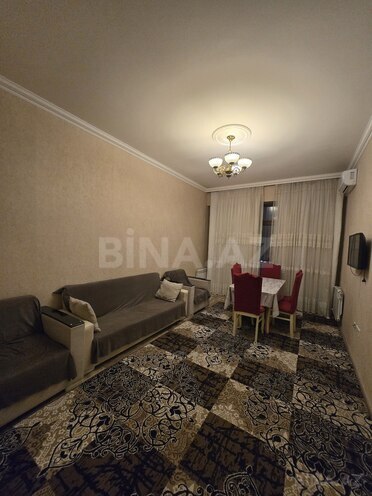 Сдаётся 2-комн. новостройка 63 м², м. 20 января, photo 6 from 13
