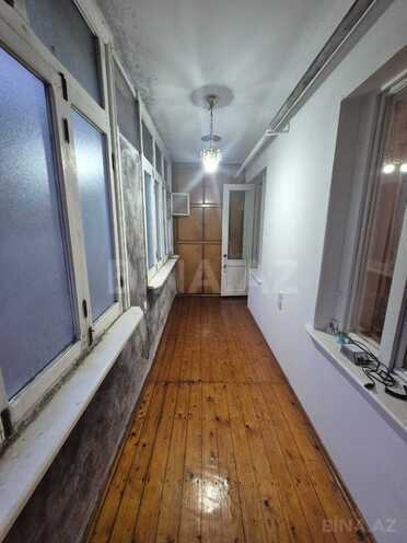 Satılır 3 otaqlı köhnə tikili 70 m², Xalqlar Dostluğu m., photo 14 from 16