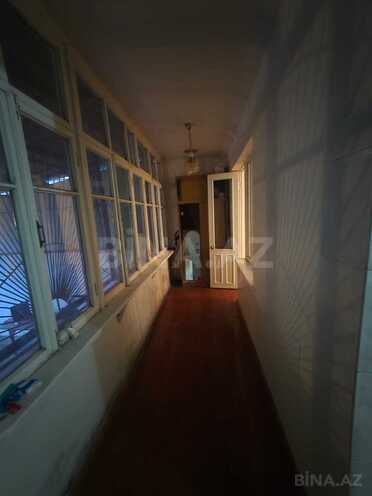 Satılır 3 otaqlı köhnə tikili 70 m², Xalqlar Dostluğu m., photo 3 from 16