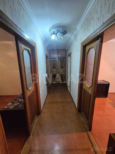 Satılır 3 otaqlı köhnə tikili 70 m², Xalqlar Dostluğu m., photo 15 from 16