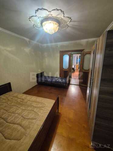 Satılır 3 otaqlı köhnə tikili 70 m², Xalqlar Dostluğu m., photo 13 from 16