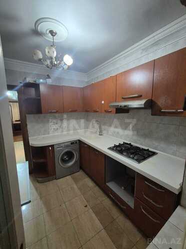 Satılır 3 otaqlı köhnə tikili 70 m², Xalqlar Dostluğu m., photo 4 from 16