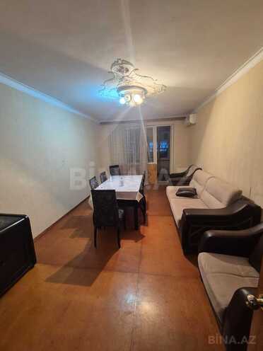 Satılır 3 otaqlı köhnə tikili 70 m², Xalqlar Dostluğu m., photo 10 from 16