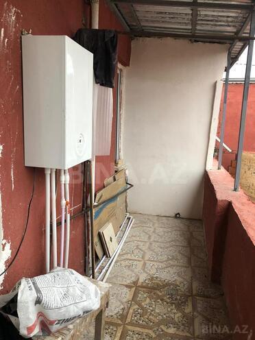 Сдаётся 2-комн. новостройка 35 м², м. Иншаатчылар, photo 6 from 7