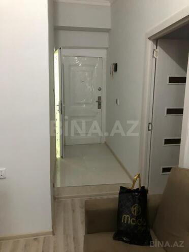 Сдаётся 2-комн. новостройка 35 м², м. Иншаатчылар, photo 4 from 7