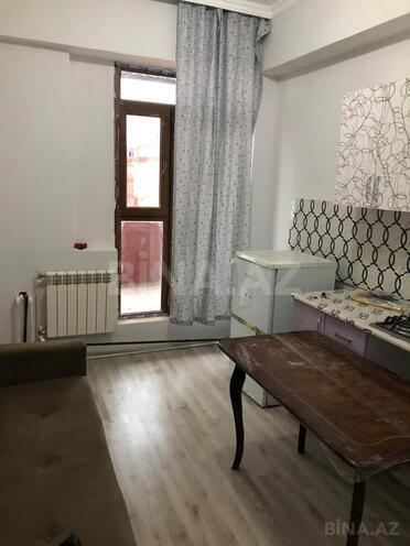 Сдаётся 2-комн. новостройка 35 м², м. Иншаатчылар, photo 3 from 7