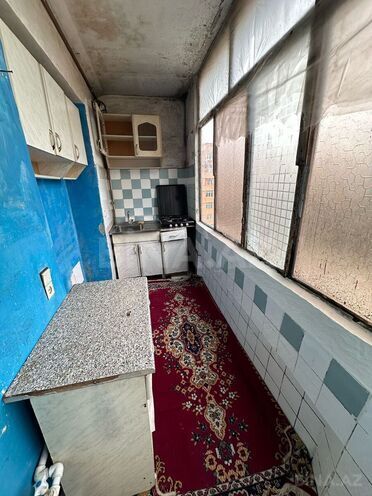 Сдаётся 3-комн. вторичка 70 м², м. Ази Асланов, photo 7 from 10