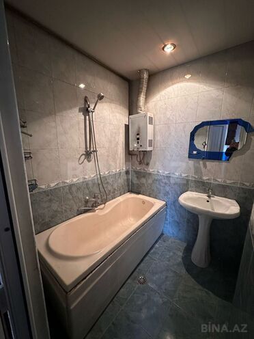 Сдаётся 3-комн. вторичка 70 м², м. Ази Асланов, photo 8 from 10