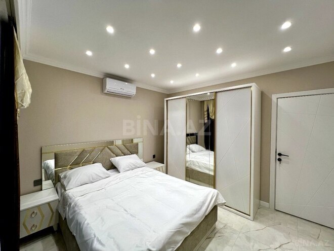 İcarəyə verilir 4 otaqlı həyət evi/bağ evi 200 m², photo 15 from 29