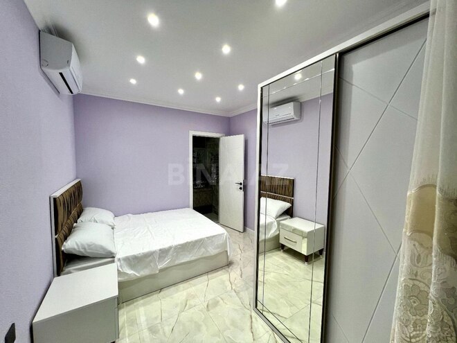 İcarəyə verilir 4 otaqlı həyət evi/bağ evi 200 m², photo 3 from 29