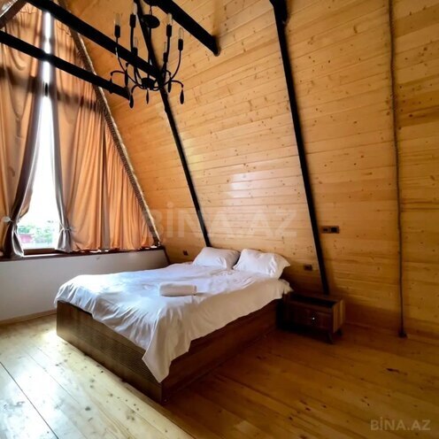 İcarəyə verilir 4 otaqlı həyət evi/bağ evi 200 m², photo 28 from 29