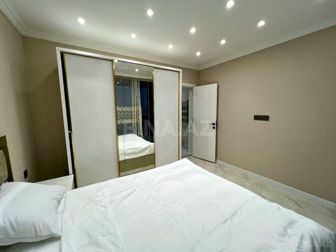 İcarəyə verilir 4 otaqlı həyət evi/bağ evi 200 m², photo 24 from 29