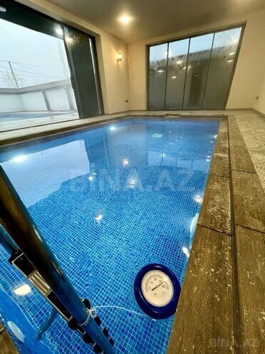 İcarəyə verilir 4 otaqlı həyət evi/bağ evi 200 m², photo 21 from 29