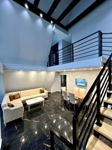 İcarəyə verilir 4 otaqlı həyət evi/bağ evi 200 m², photo 14 from 29