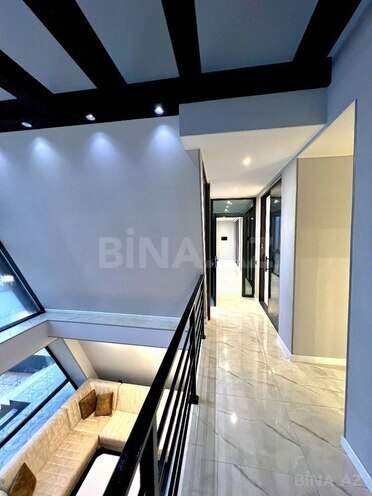 İcarəyə verilir 4 otaqlı həyət evi/bağ evi 200 m², photo 18 from 29