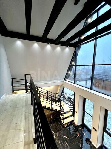 İcarəyə verilir 4 otaqlı həyət evi/bağ evi 200 m², photo 7 from 29