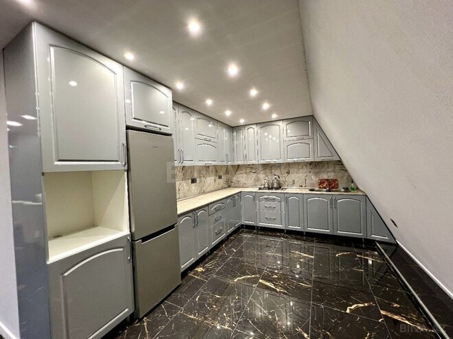 İcarəyə verilir 4 otaqlı həyət evi/bağ evi 200 m², photo 23 from 29