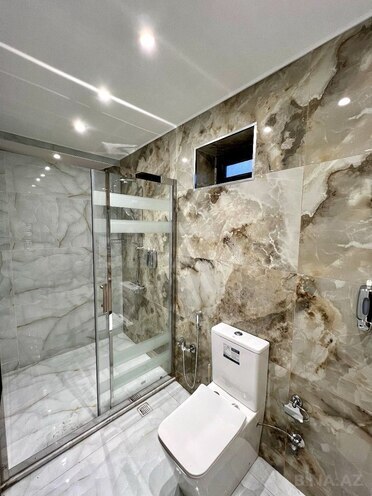 İcarəyə verilir 4 otaqlı həyət evi/bağ evi 200 m², photo 17 from 29