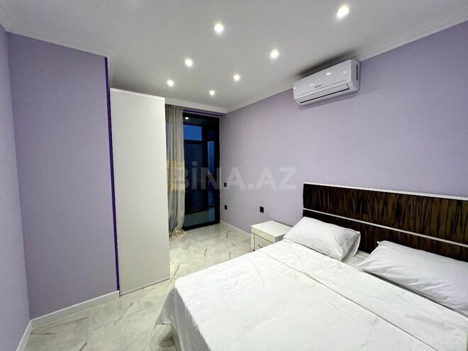 İcarəyə verilir 4 otaqlı həyət evi/bağ evi 200 m², photo 27 from 29