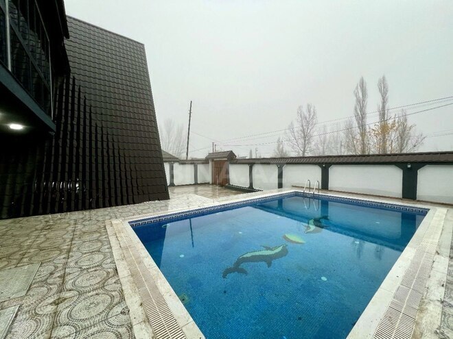 İcarəyə verilir 4 otaqlı həyət evi/bağ evi 200 m², photo 20 from 29